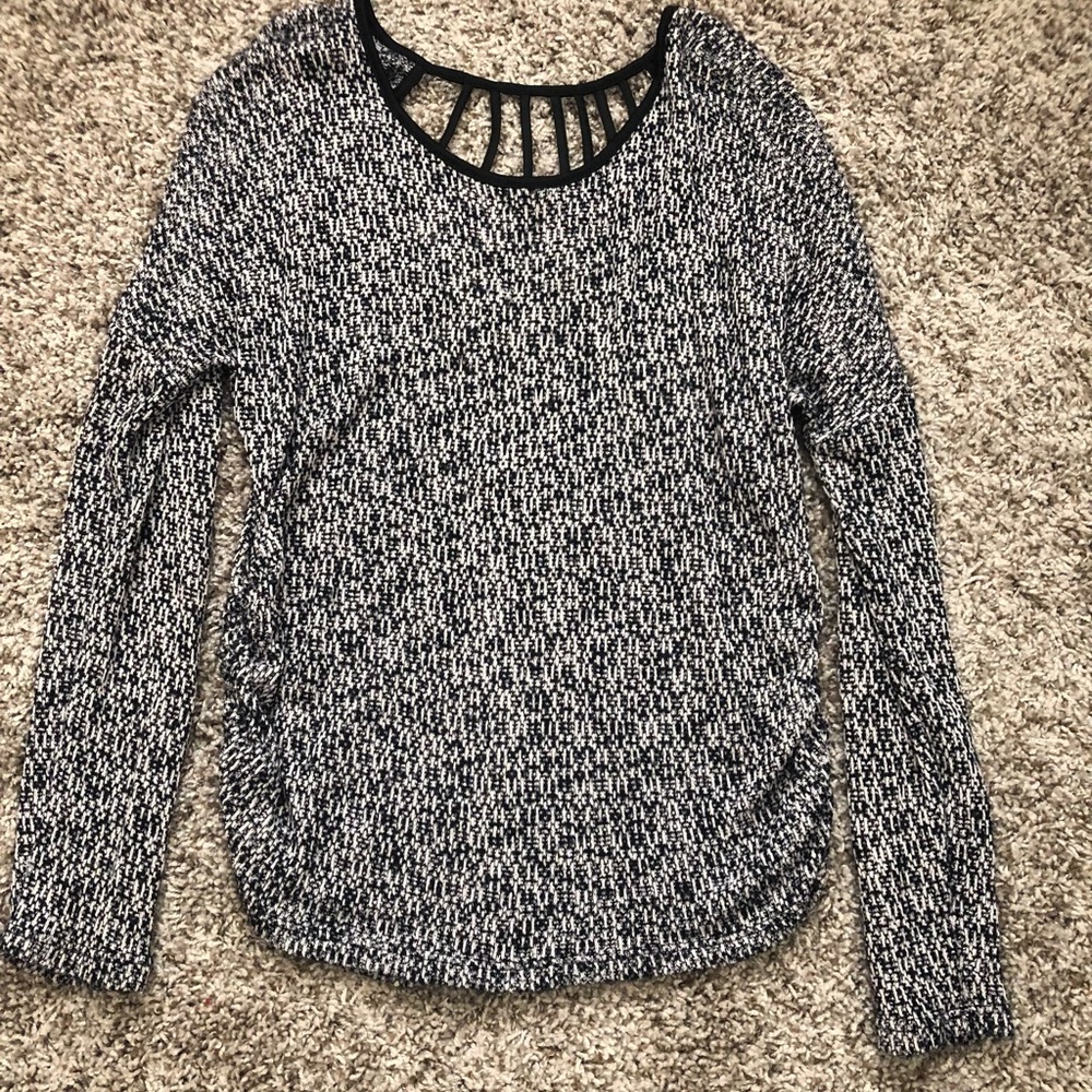 Charlotte Russe sweater